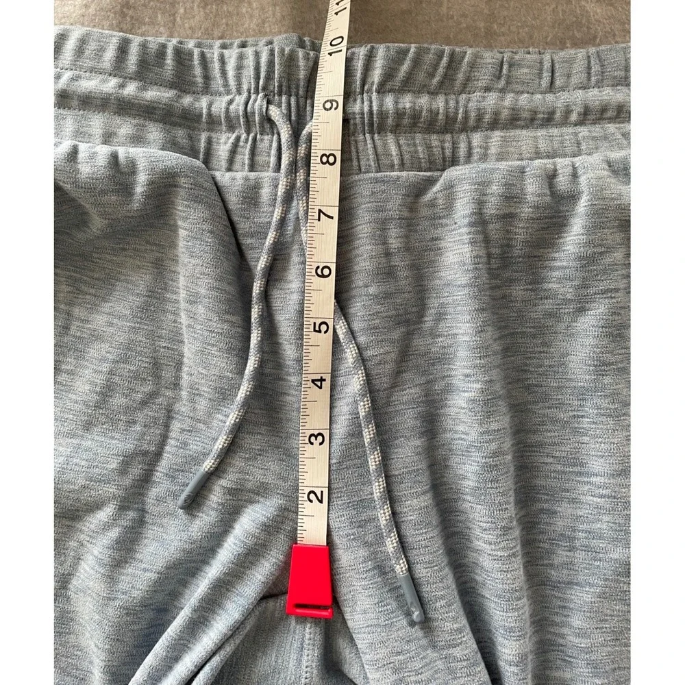 Avalanche Outdoor Supply Co Womens Gray Space Dye Lounge Pants Small‎ CA736R4